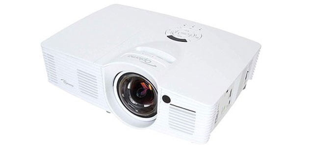 Videoproiettore Ultragrandangolare 3.000 Lumen