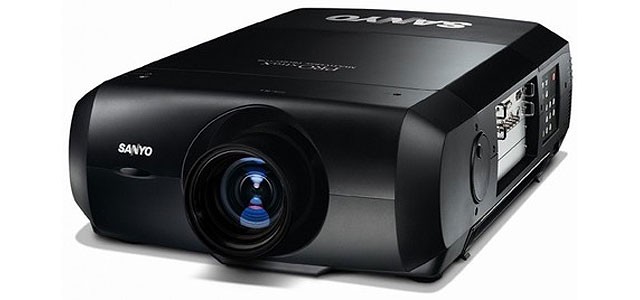 Videoproiettore 10.000 Lumen