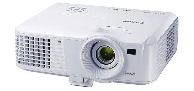 Videoproiettore 3.200 Lumen